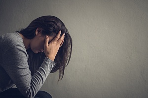 Женская депрессия – как с ней бороться