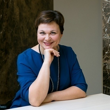 Александра Крыжановская