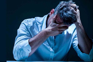 Психологическая усталость – симптомы и что делать